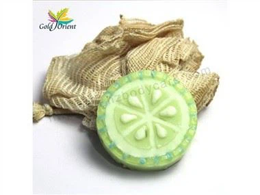 Твердое мыло